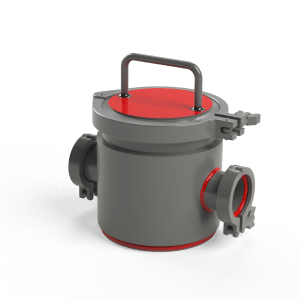 Ferrous Trap Magnet Magnocan