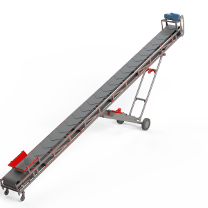 Magnocan Conveyor Belt