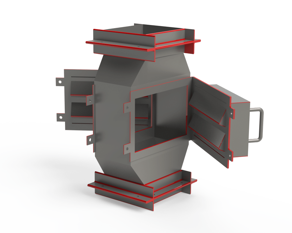 Magnocan Deep Reach Magnet