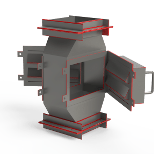Magnocan Deep Reach Magnet