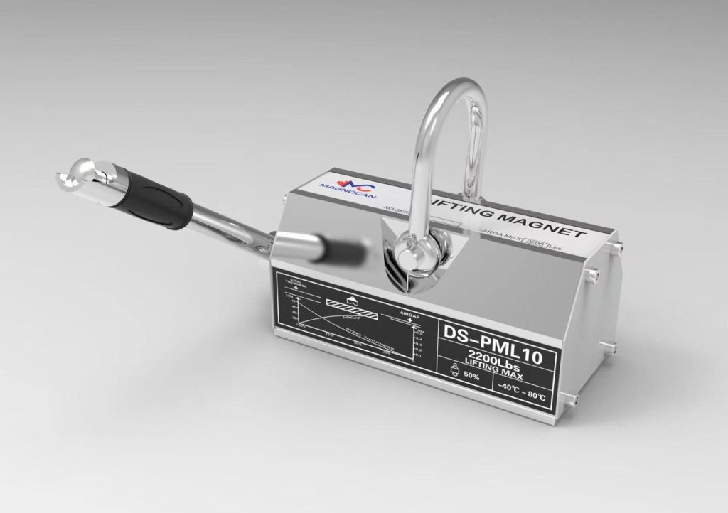 Lifting Magnets