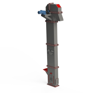 Magnocan Bucket Elevator