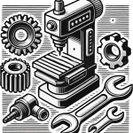 machining industry