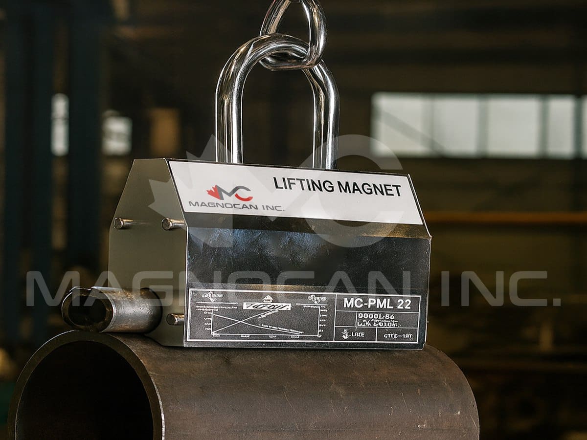 lift magnet
