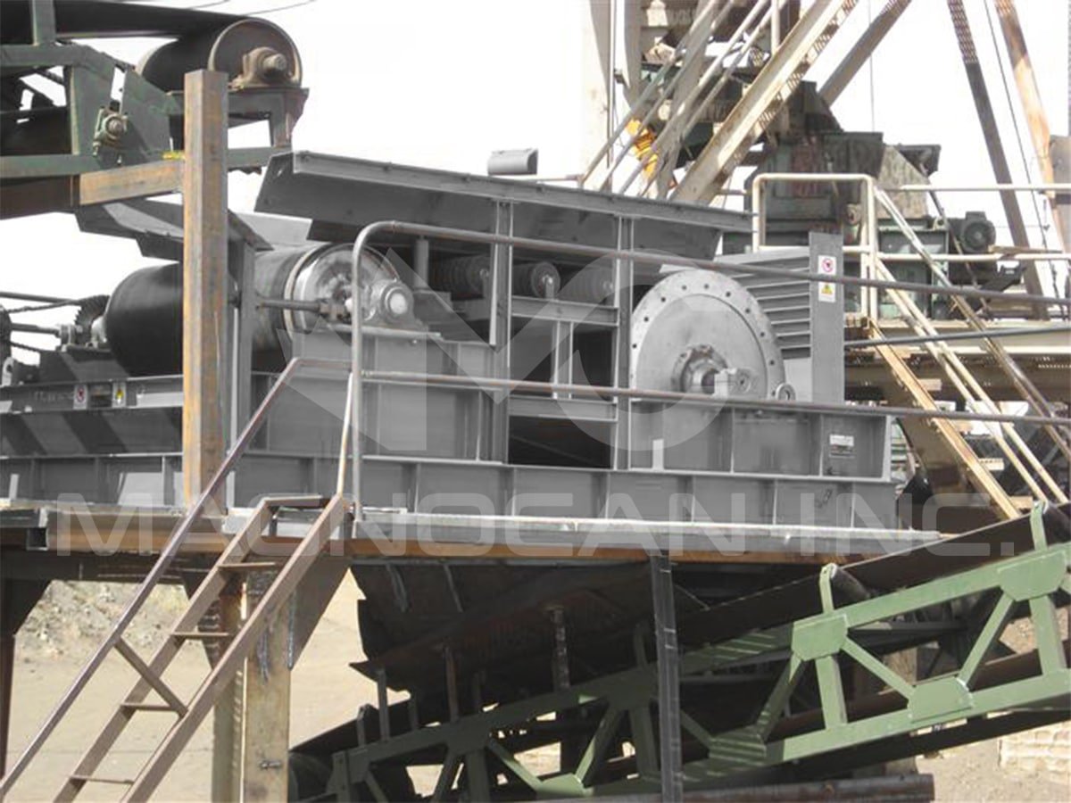 FAQs of a Belt Drum Separator