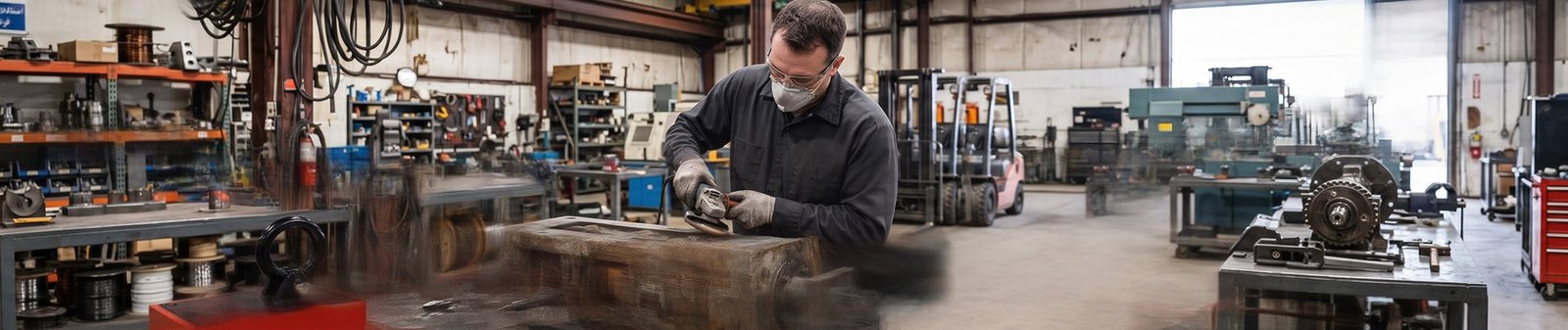 Magnet Refurbishment