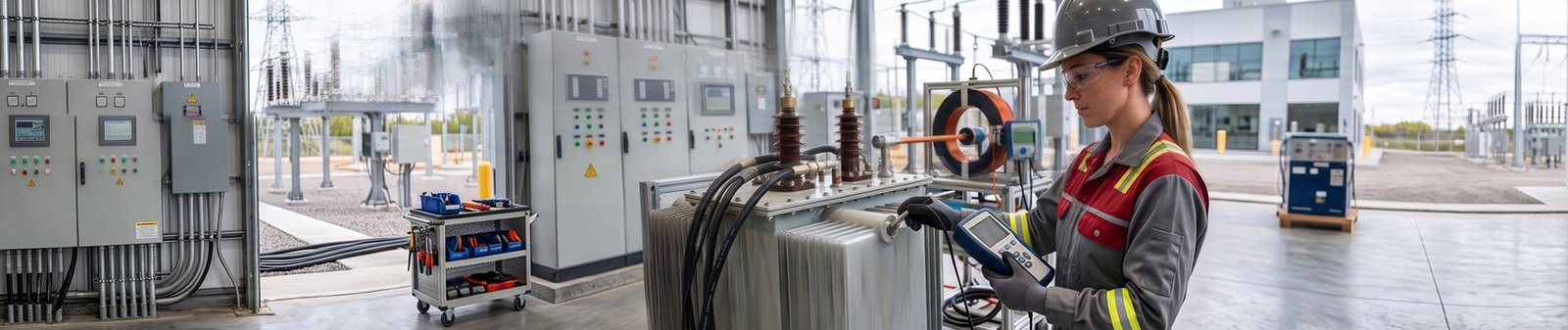 Magnetic Field Certification